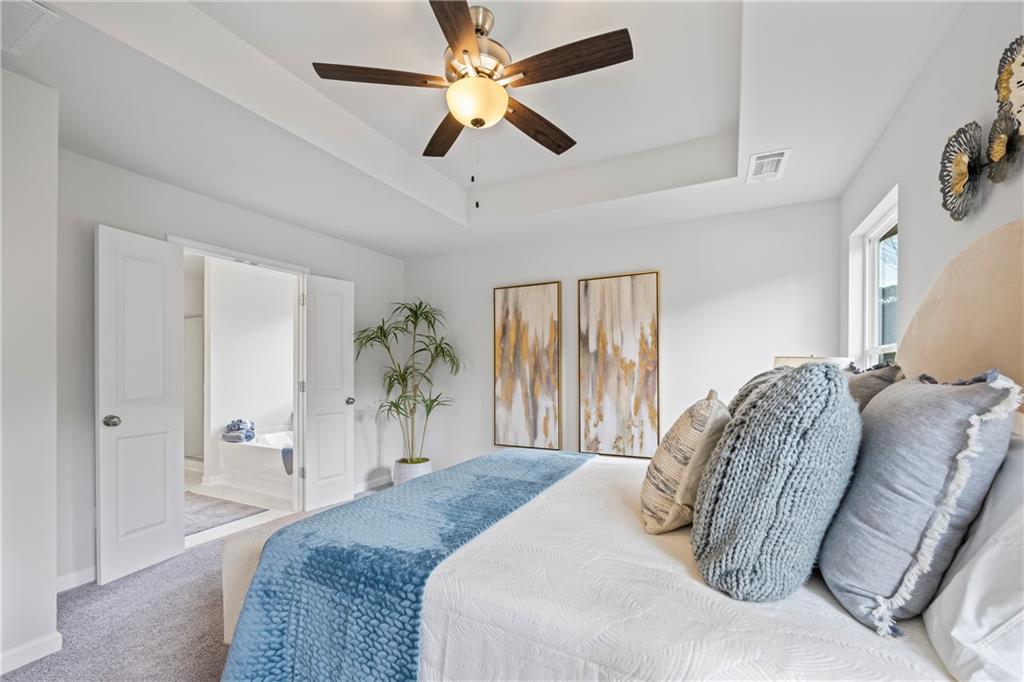 EMC Homes Invites You to Visit This Move-In Ready Home at McIntosh Place – Fantastic Incentives Available for a Limited Time!