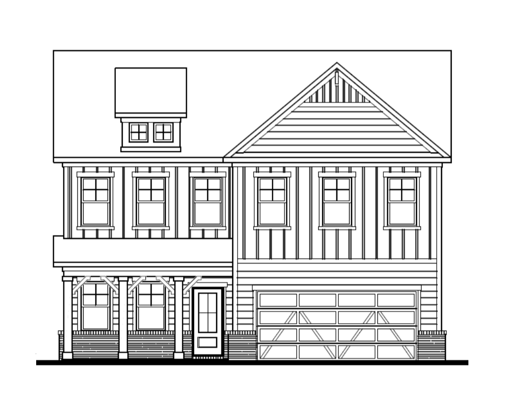 Quick Move-In Ready Homes and Incredible Incentives Available at Three Beautiful Communities by EMC Homes!